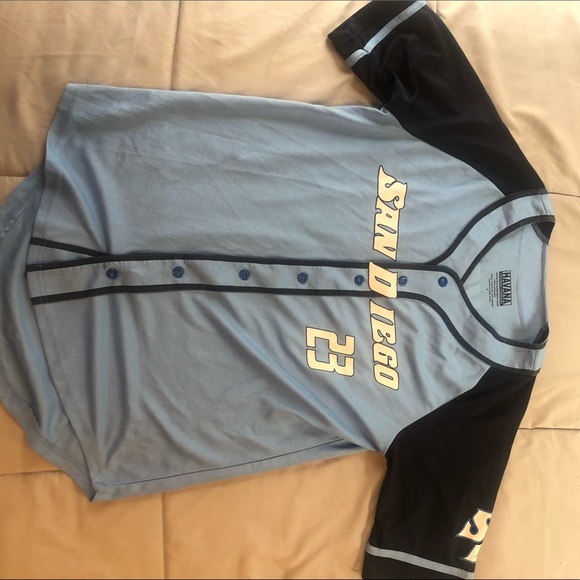 kris bryant usd jersey